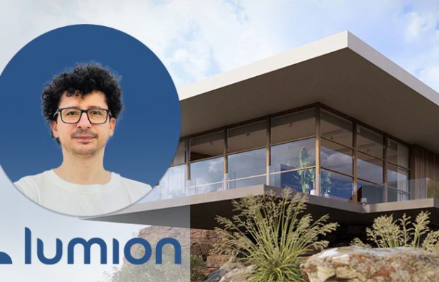Lumion Masterclass- High Quality Rendering and Animation By Ghasem Ariyani