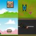 Make 4 Mobile Game with Playmaker in Unity with ads
