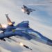 Make a Cinematic Jet Fighter Animation In Blender By Abdelilah Hamdani