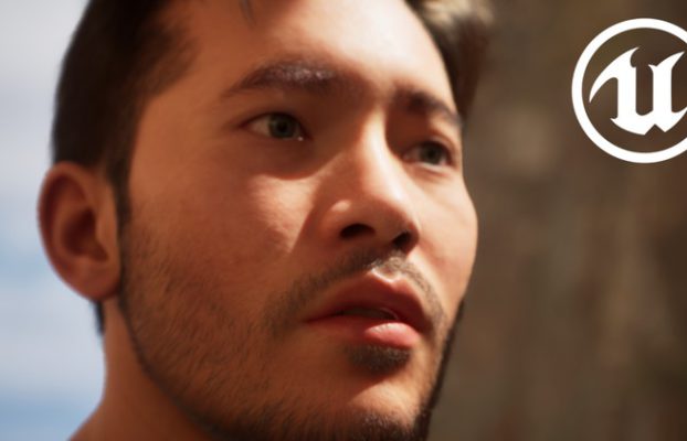 Make Short Films in Unreal Engine 5 with Metahumans By Nafay Sheikh