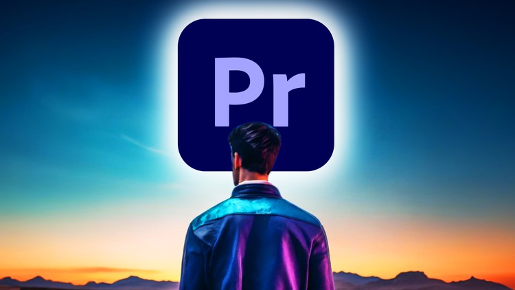 Master Adobe Premier Pro 3hr : From Zero To PRO Video Editor By Zeon Horizon