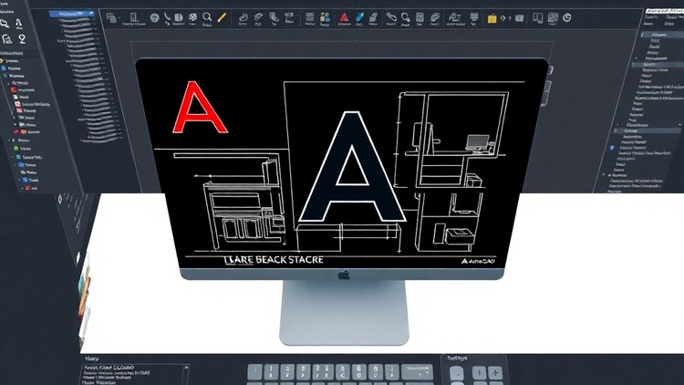 Master Autocad 2025: Complete Beginner to Advanced course By Iman Kassab