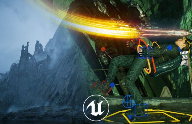 Master Filmmaking in Unreal Engine 5: A Complete Guide By Rahmat M