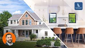 Master Lumion 2024 Photorealistic Interiors & Exteriors