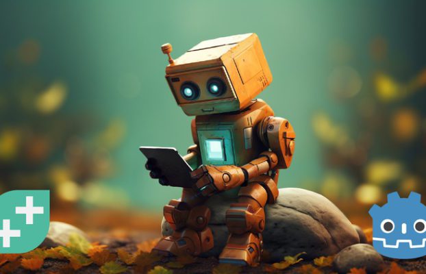 Master Mobile Game Development with Godot 4 By Ben Tristem
