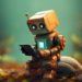 Master Mobile Game Development with Godot 4 By Ben Tristem