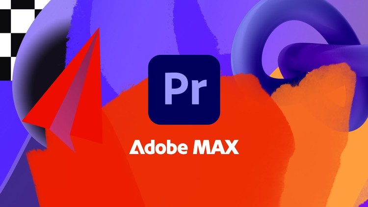 Master Premiere Pro 2024: A Complete Beginner’s Guide By Sharifa Taraki