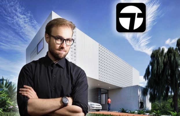 Master Rendering with Twinmotion By Valentyn-Vladyslav Kotsarenko
