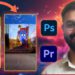 Master Street Art Animation: Adobe Premiere Pro & Photoshop By Karan Rathore