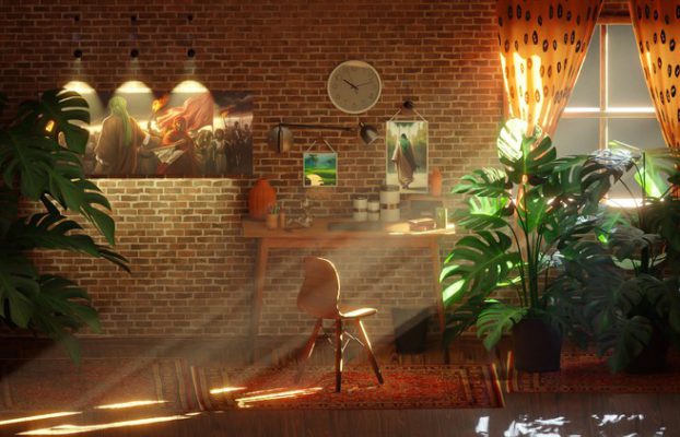 Master the Complete Blender Process, Modeling to Compositing By Art Studio313