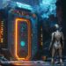 Master Unreal Engine 5 Advanced Door Systems Blueprints By 3D Tudor