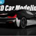 Mastering 3D Car Modeling for Beginners in MAYA By AlRyhans Systems Online