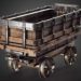 Mastering 3d Modeling, Create a Minong Cart from Scratch
