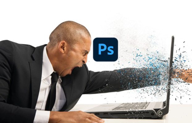 Mastering Adobe Photoshop CC Made Easy: A Training Tutorial By TeachUcomp, Inc.