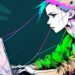 Mastering AI Art: No-Code Workflow with Stable Diffusion By Ken H.