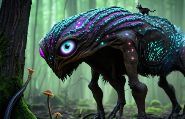 Mastering AI in Photoshop : Creative Visualization Course By Knowledge Hub