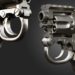 Mastering Mini Revolver Hard Surface Modeling in ZBrush By 3DRedBox Studio