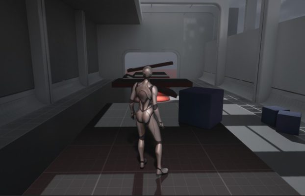 Mastering Movement – Unreal Engine 5 By Jay Pro