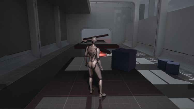 Mastering Movement – Unreal Engine 5 By Jay Pro