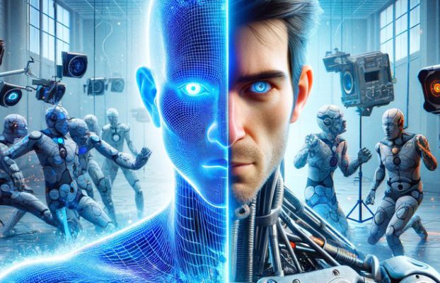 Mastering Real-Time Animation in Unreal Engine: Mocap vs Key By Mepi.pl Video Tutorials