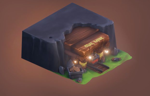 Mastering Texture Painting – Complete Blender Course By Art Studio313