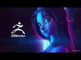 Maxon ZBrush 2024.0.4 (WIN)