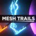 Blender Market - Mesh Trails