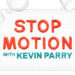 Motion Design School - Stop Motion with Kevin Parry