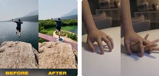 Motion Designers Academy – Master the Art of Crafting Eye-Catching VFX Videos
