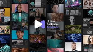 Motion Designers Academy – Mastering Houdini in Art And Design