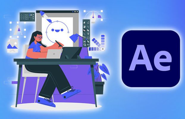 Motion Graphics Masterclass In Adobe After Effects By Ag Motion Designs