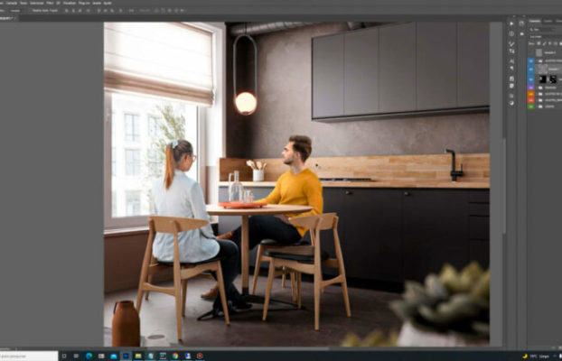 OF3D Academy – Masterviz