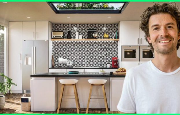 3D Rendering for Interior Designers: Chaos Corona & 3ds Max for Captivating Visualizations By Jake Denham