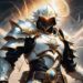 Paint VFX Textures for Games By Vince Wedde