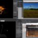 Particles in Maya -1 By Tauraus CG