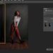 Photoshop and Lightroom Portrait Retouching in the Age of AI