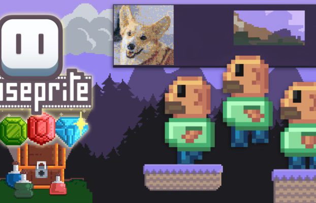 Pixel art Bootcamp Complete 2D Retro Game Masterclass By 3D Tudor, Daniel John
