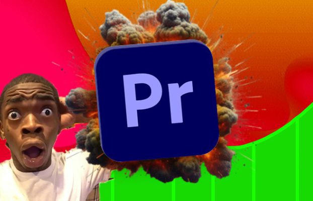 Premiere Noob To Pro (Youtube Editing Masterclass) By Tuna Dokme
