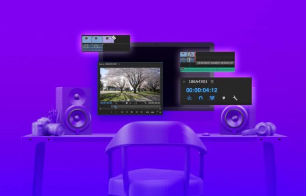 Free Adobe Premiere Pro Tutorial – Premiere Pro 101