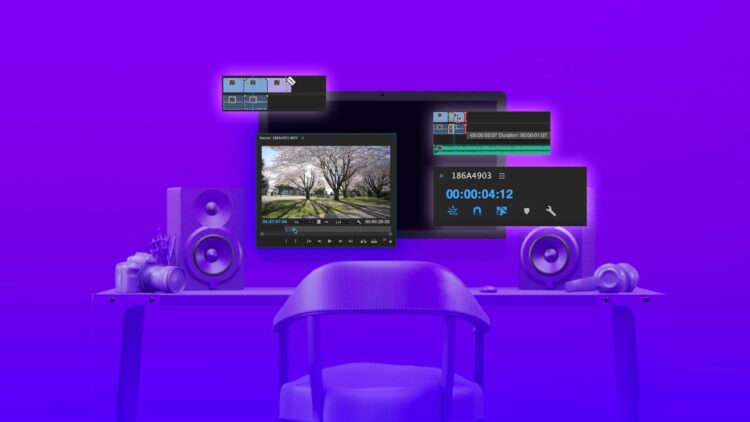 Free Adobe Premiere Pro Tutorial – Premiere Pro 101