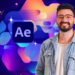Premium Logo Animation in Adobe After Effects By Valeri Visuals