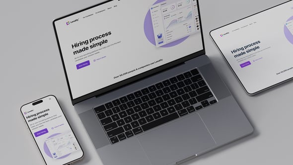 Videohive Multi Device Mockup 57753637