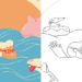 Principales to 2d Animation: Frame by Frame Animation By Reda Balkhity