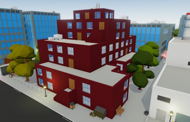 Procedural City Generation in Unity C#: Grid-Based & Modular By Billy McDaniel
