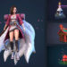 Wingfox – Stylized Texturing for Video Games with Blender with Jose Arley Moreno
