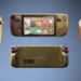 Realistic 3D Prop for Films in Blender By Victory3D LLC