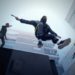 Realistic Unity Parkour & Climbing System By Muhammad Ali Sher
