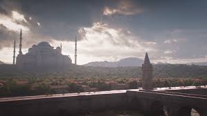 Rebelway – City Creation in Houdini