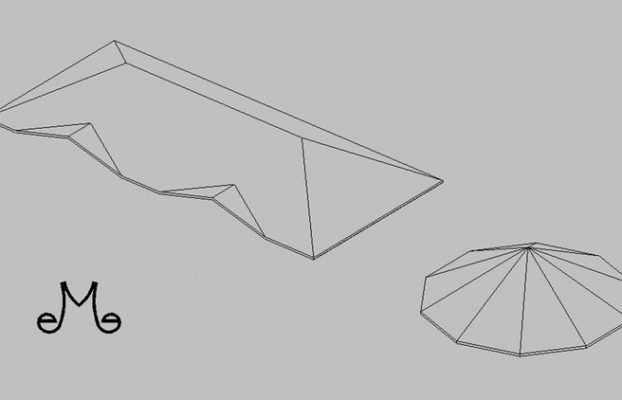 Revit: Roofs and Ceilings – Everything you need to know By EM Experience