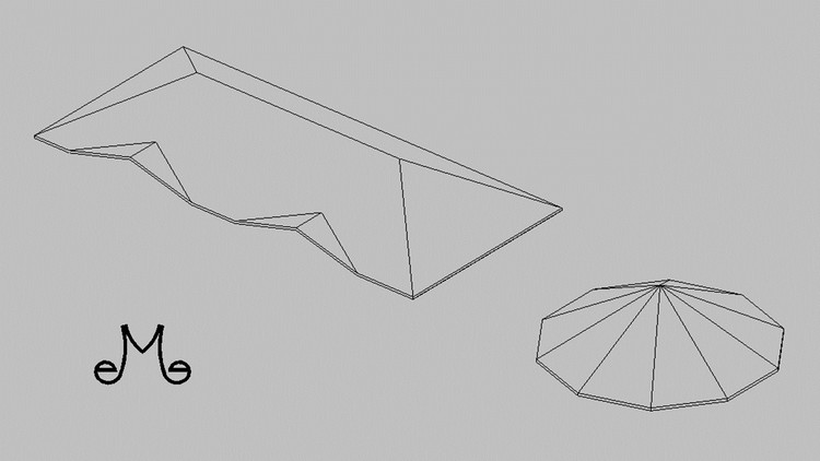 Revit: Roofs and Ceilings – Everything you need to know By EM Experience
